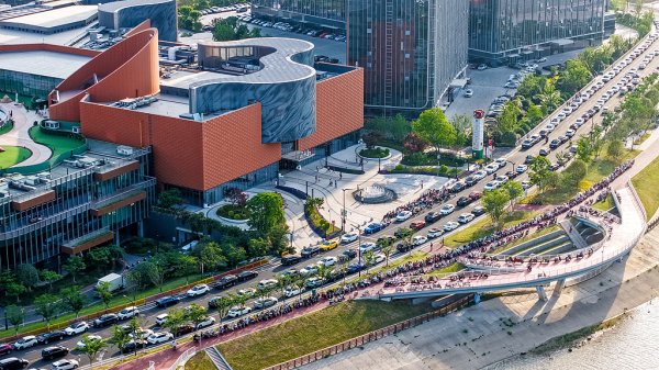 云策略 同比增长6.4% 今年“五一”假期国内出游3.14亿人次