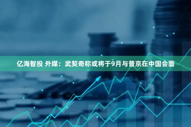 亿海智投 外媒：武契奇称或将于9月与普京在中国会面
